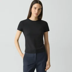 Tiny Tee in Organic Cotton