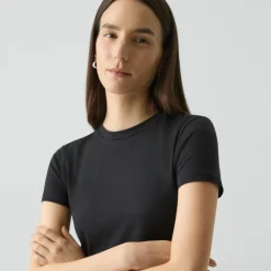Tiny Tee in Organic Cotton