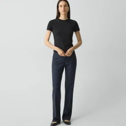 Tiny Tee in Organic Cotton