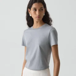Tiny Tee in Organic Cotton