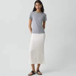 Tiny Tee in Organic Cotton