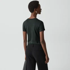 Tiny Tee in Organic Cotton