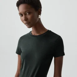 Tiny Tee in Organic Cotton