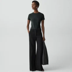 Tiny Tee in Organic Cotton