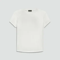 Tiny Tee in Organic Cotton