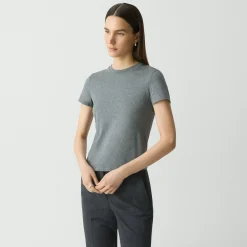 Tiny Tee in Organic Cotton