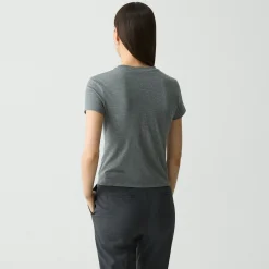 Tiny Tee in Organic Cotton