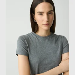 Tiny Tee in Organic Cotton