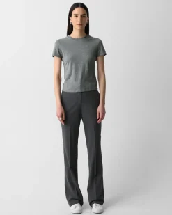 Tiny Tee in Organic Cotton