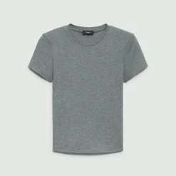 Tiny Tee in Organic Cotton