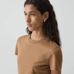 Tiny Tee in Organic Cotton
