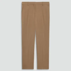 Treeca Pant in Good Wool