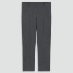 Treeca Pant in Good Wool