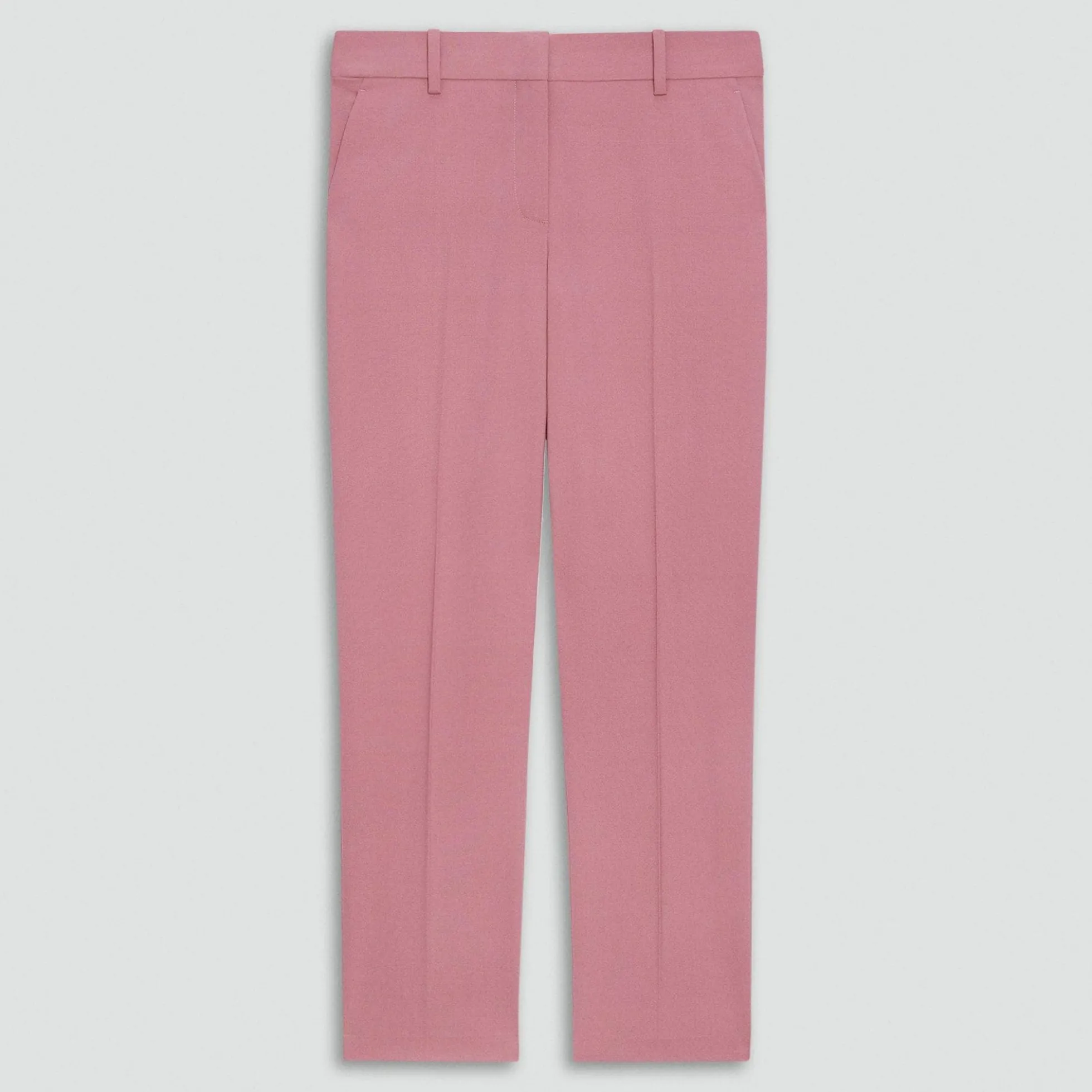 Treeca Pant in Good Wool