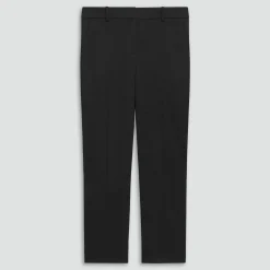 Treeca Pant in Good Wool