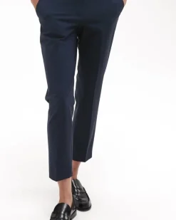 Treeca Pant in Good Wool