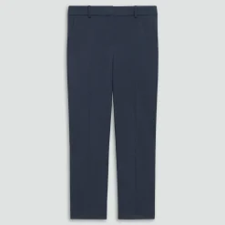Treeca Pant in Good Wool