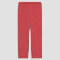 Treeca Pull-On Pant in Admiral Crepe