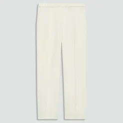 Treeca Pull-On Pant in Admiral Crepe