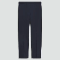 Treeca Pull-On Pant in Good Linen
