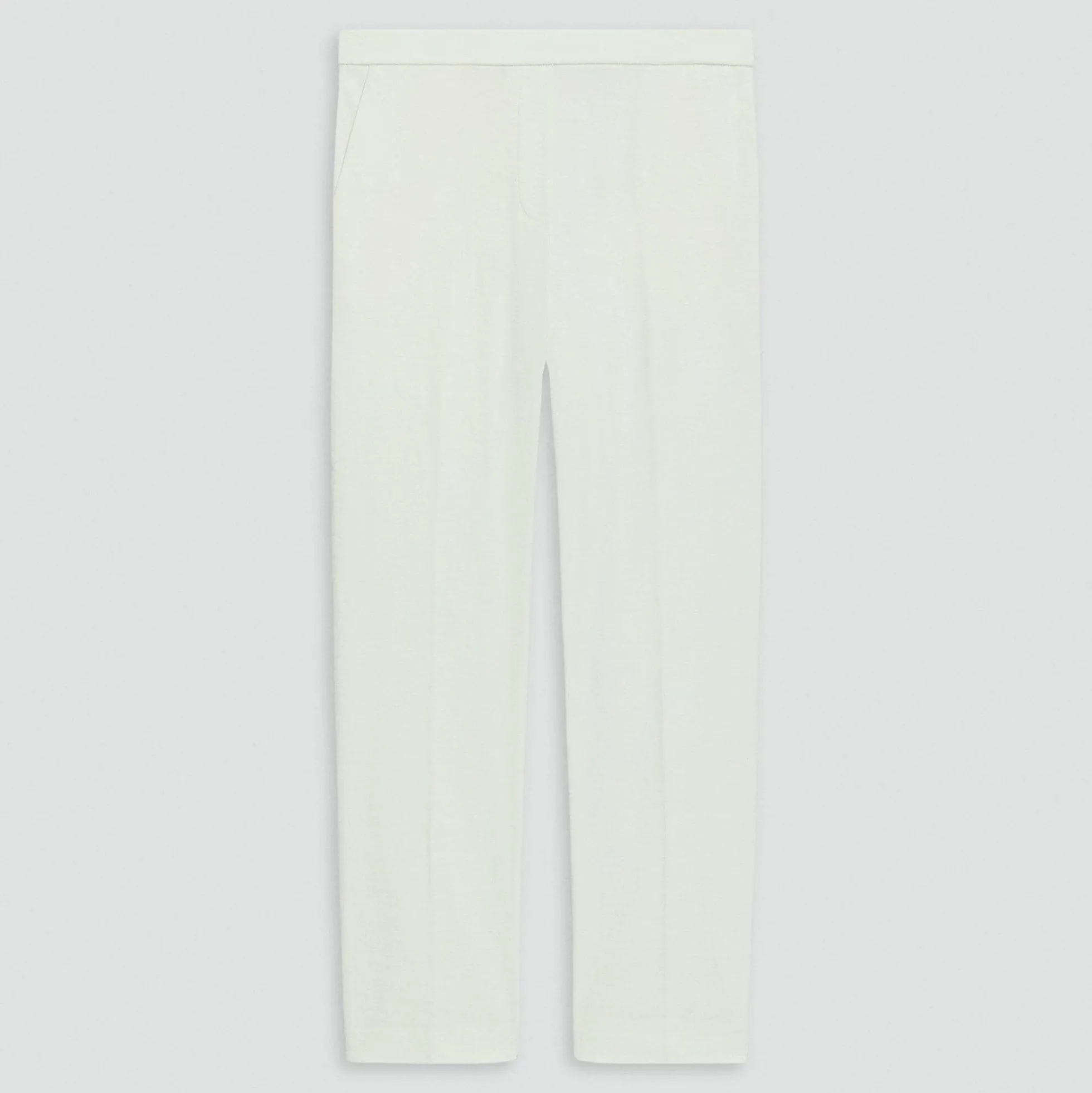 Treeca Pull-On Pant in Good Linen