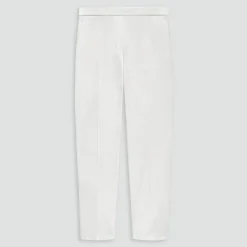 Treeca Pull-On Pant in Good Linen