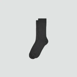 Trouser Socks in Merino Wool