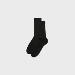 Trouser Socks in Merino Wool