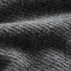 Turtleneck Sweater in Astor Wool