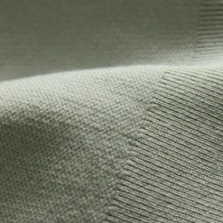 V-Neck Sweatshirt in Light Bilen