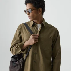 Weekend Shirt in Cotton