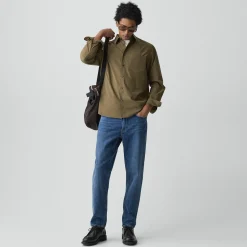 Weekend Shirt in Cotton