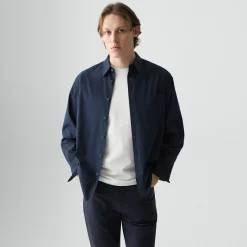 Weekend Shirt in Cotton
