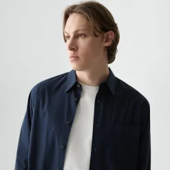 Weekend Shirt in Cotton