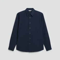 Weekend Shirt in Cotton