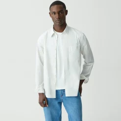 Weekend Shirt in Cotton