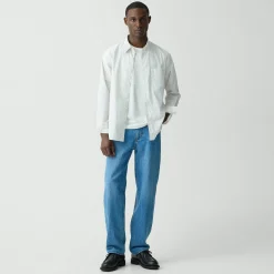 Weekend Shirt in Cotton