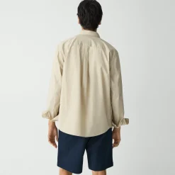 Weekend Shirt in Cotton