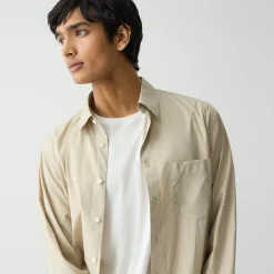 Weekend Shirt in Cotton