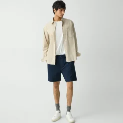 Weekend Shirt in Cotton