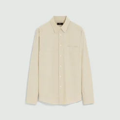 Weekend Shirt in Cotton