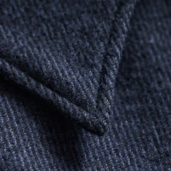 Weekend Shirt in Cotton Flannel