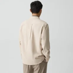 Weekend Shirt in Cotton Flannel