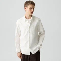 Weekend Shirt in Weekend Cotton