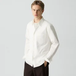 Weekend Shirt in Weekend Cotton