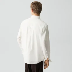 Weekend Shirt in Weekend Cotton