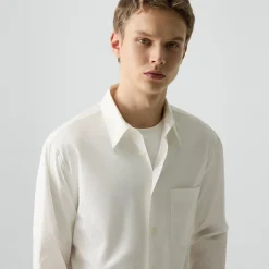Weekend Shirt in Weekend Cotton