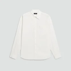 Weekend Shirt in Weekend Cotton
