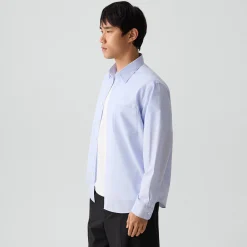 Weekend Shirt in Weekend Cotton