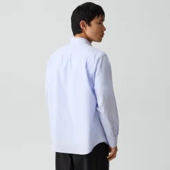 Weekend Shirt in Weekend Cotton